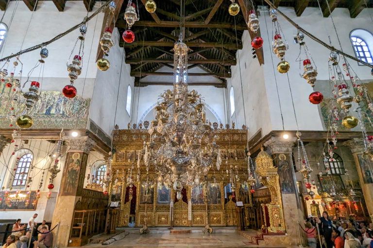 How to visit the West Bank in Palestine | Atlas & Boots