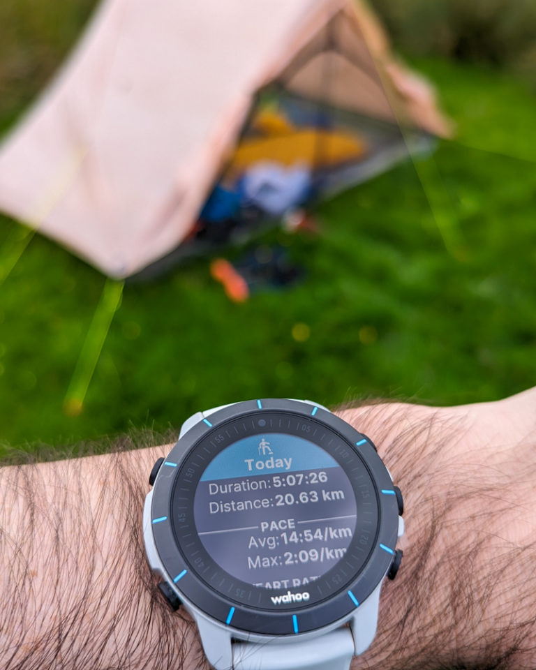 How to train for mountaineering a sevenstep plan Atlas & Boots