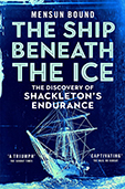 ship beneath the ice book cover