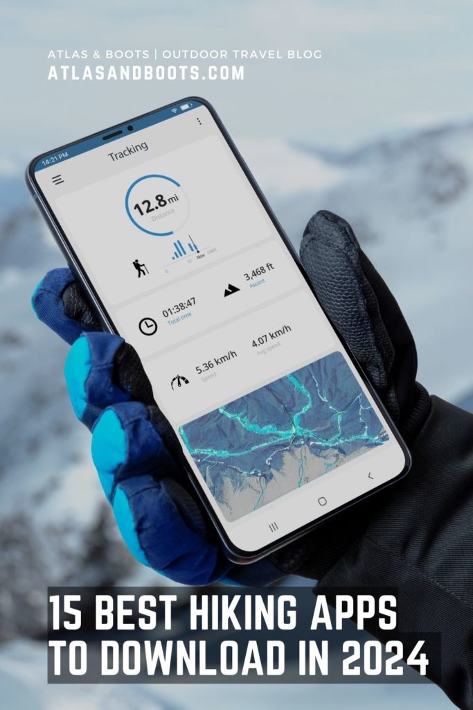 Wear os hiking app new arrivals