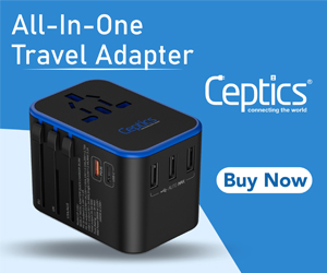 Ceptics sidebar ad