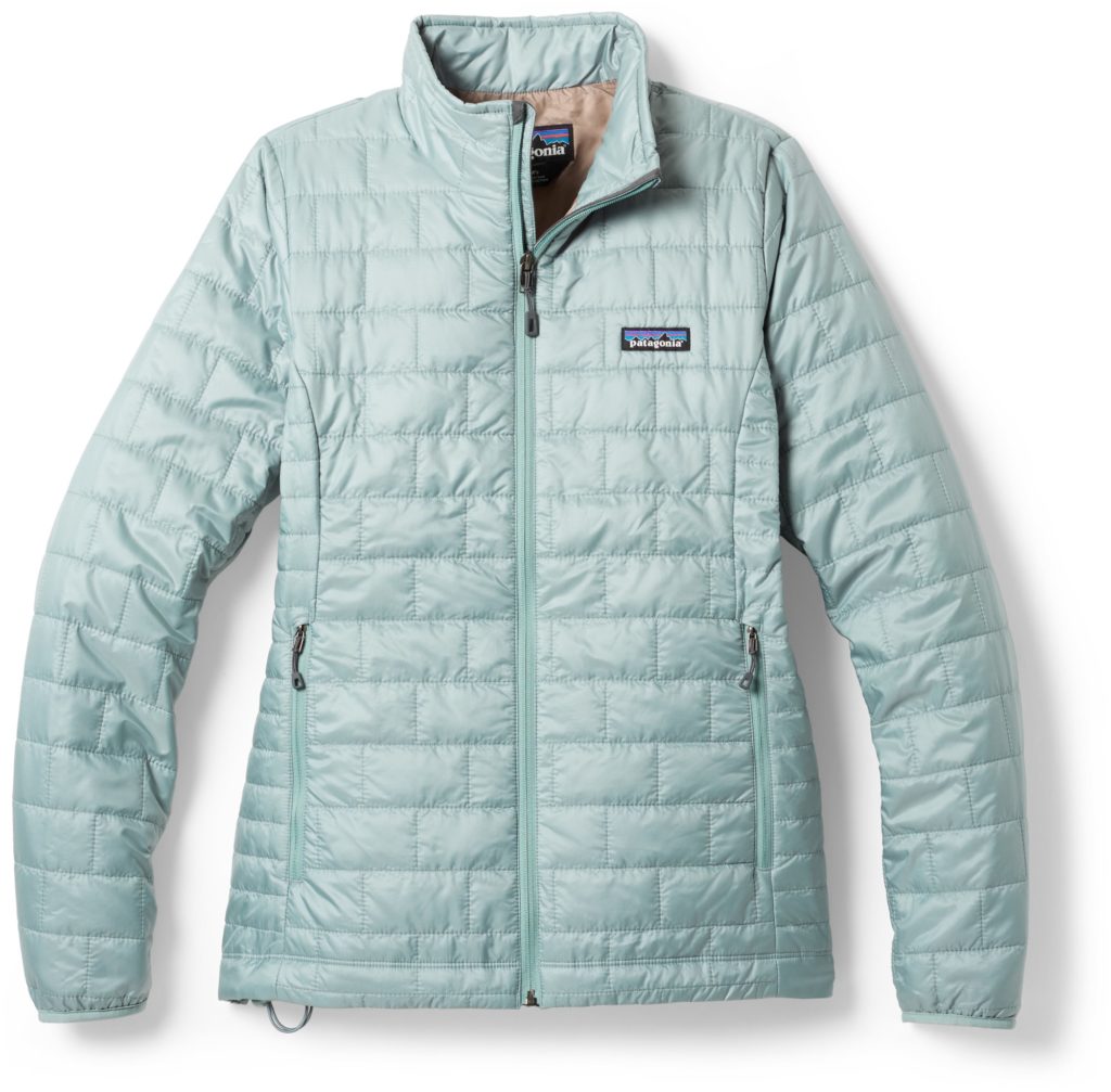 insulated jacket from the REI Labor Day sale