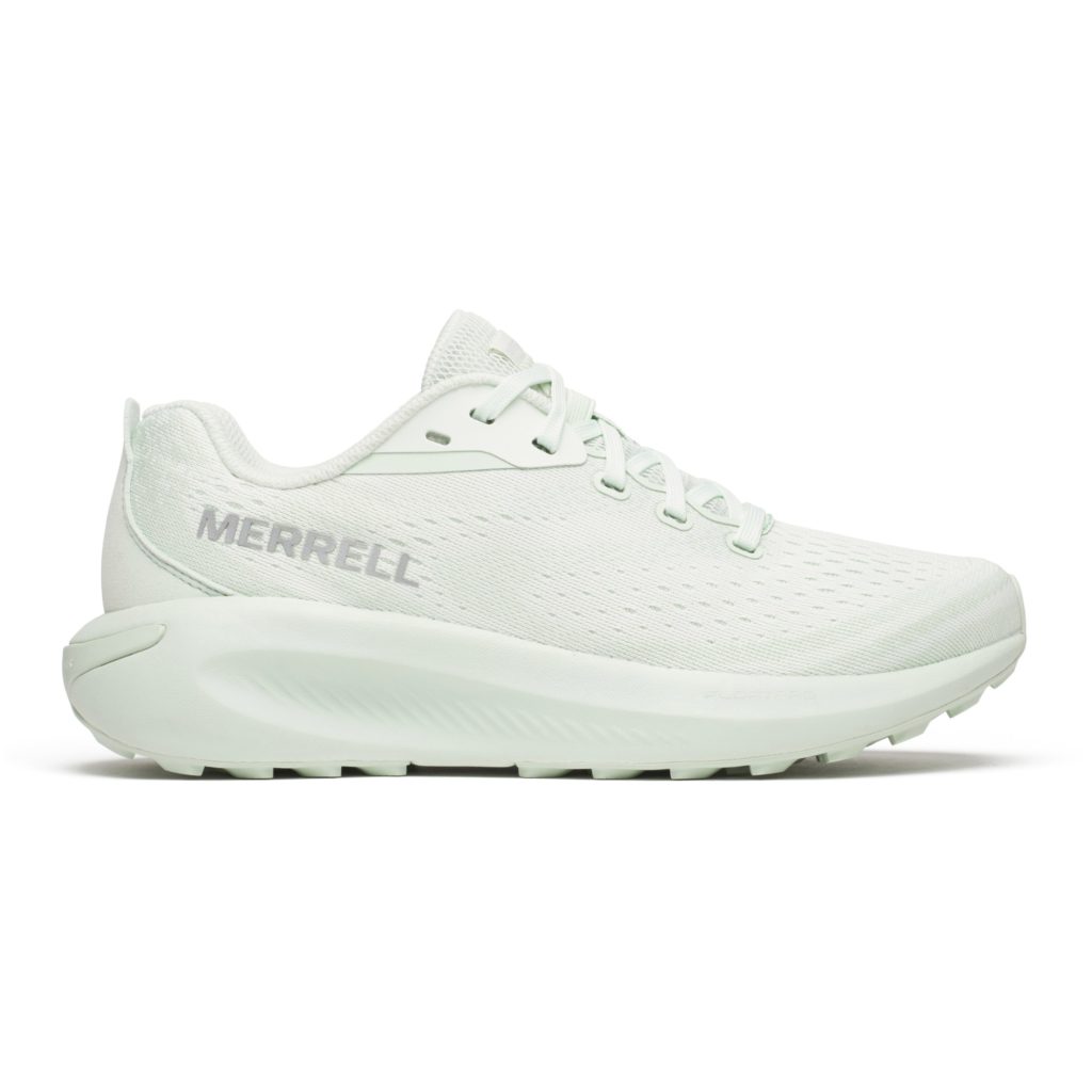 white trainers
