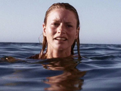 Open Water fictionalises a real-life nightmare