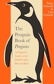 penguin book of penguins book cover