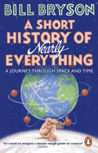one of bill bryon's best books