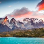 long-distance treks for beginners torres del paine chile