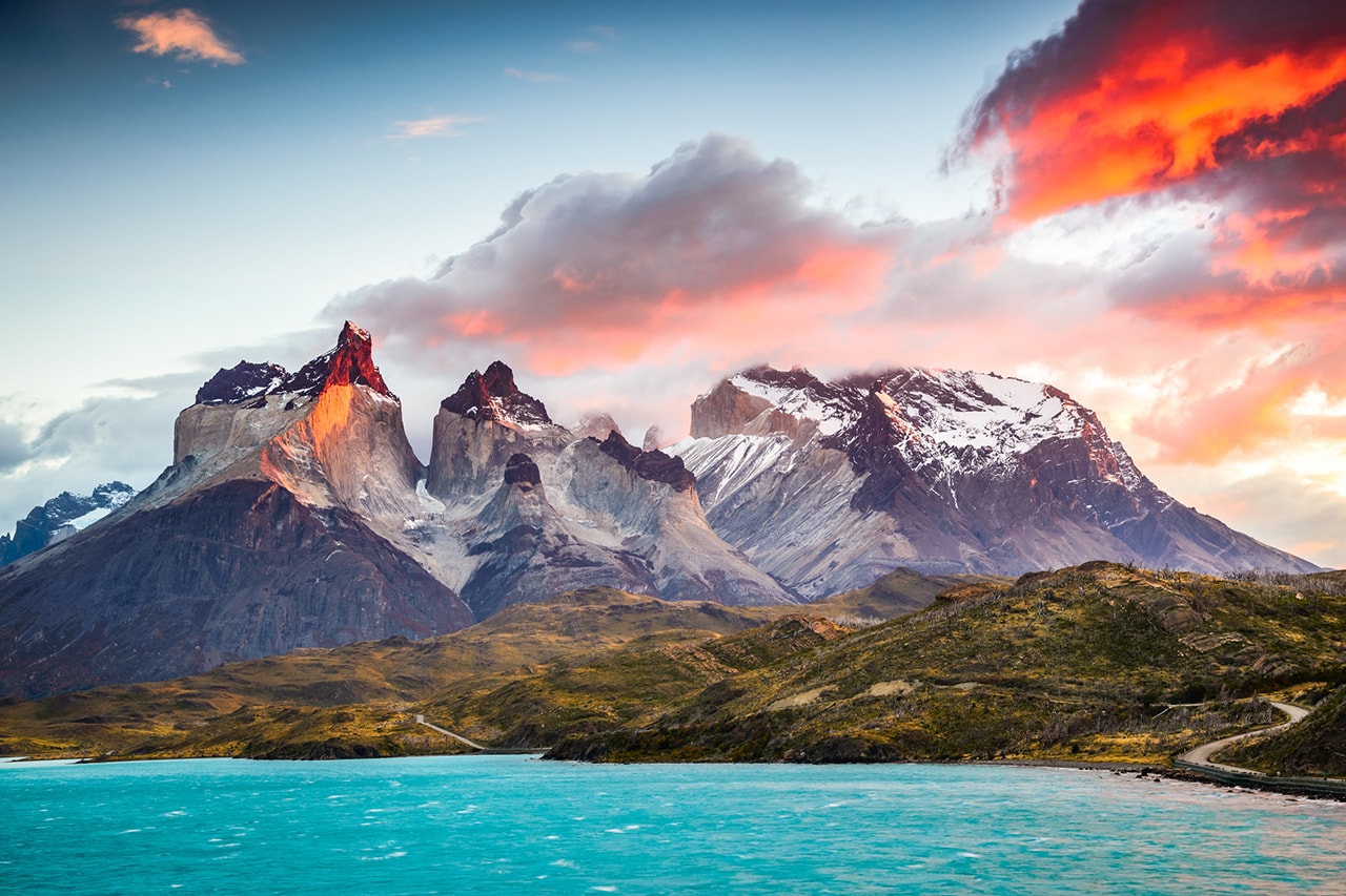 10 best long-distance treks for beginners