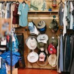 REI Labor Day Sale in store