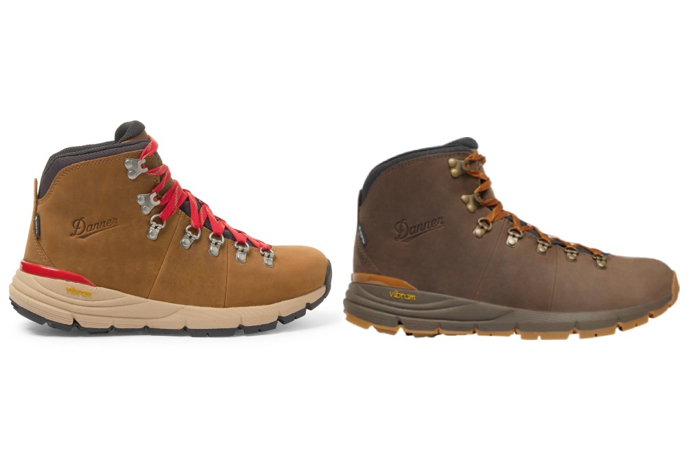 These premium hiking boots are part of REI's Anniversary Sale